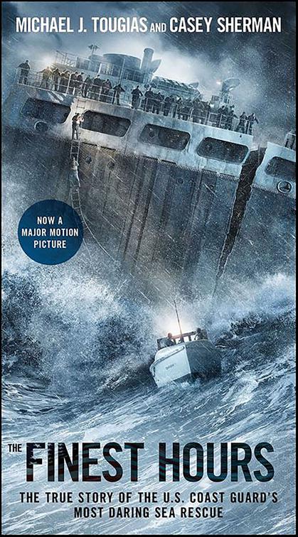 Finest Hours