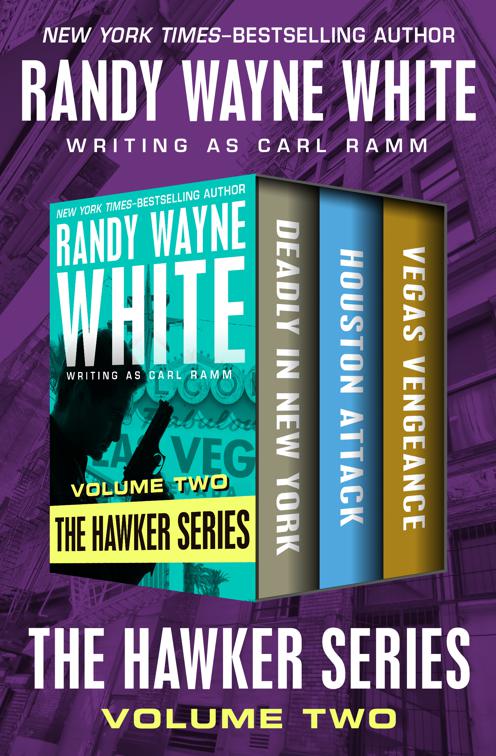 Hawker Series Volume Two, Hawker