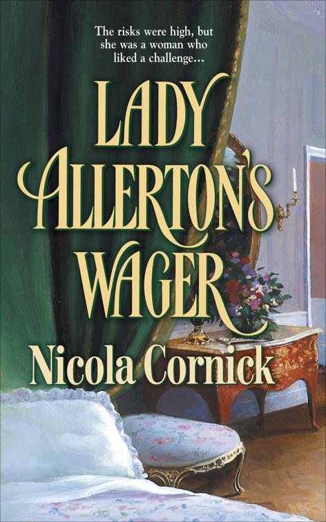 Lady Allerton&#x27;s Wager