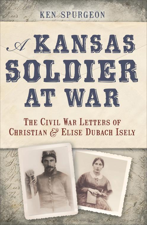 Kansas Soldier at War