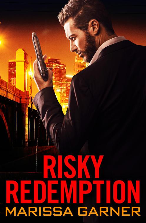 Risky Redemption, Rogue Security
