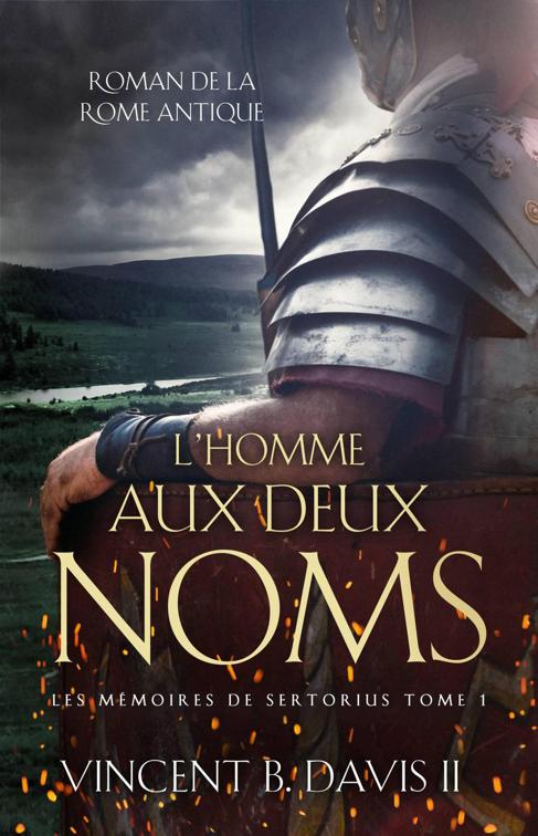 L&#x27;homme aux deux noms