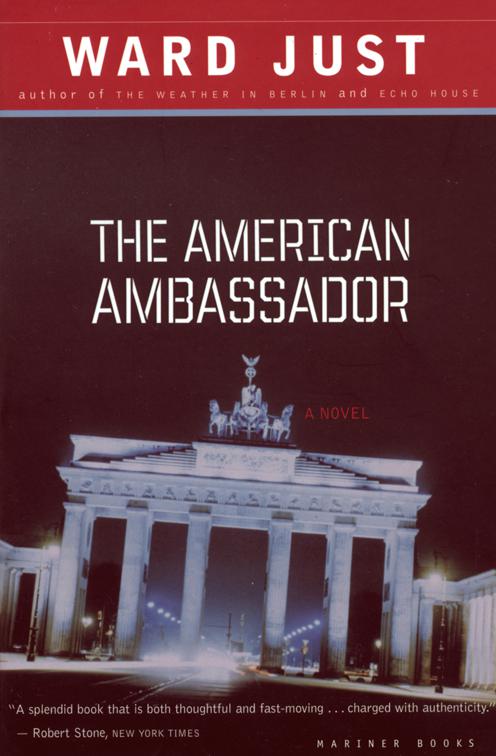 American Ambassador