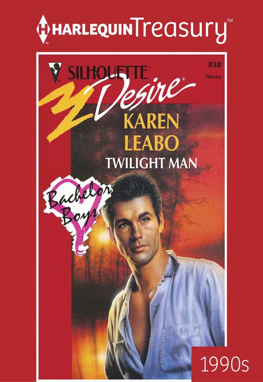 Twilight Man, Bachelor Boys