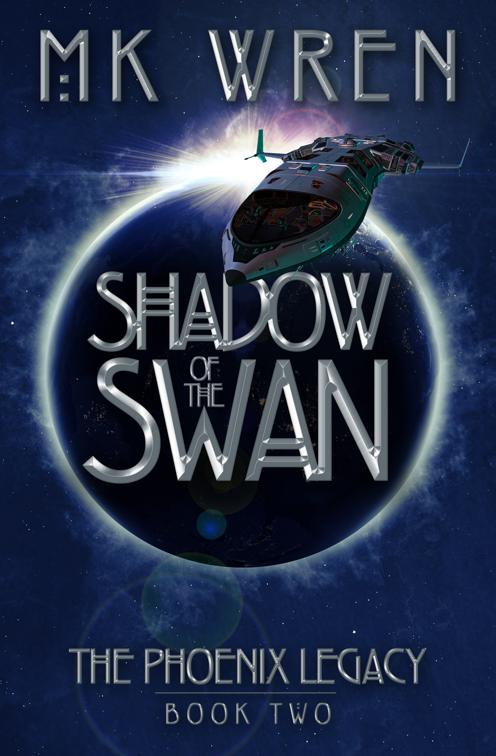 Shadow of the Swan, The Phoenix Legacy