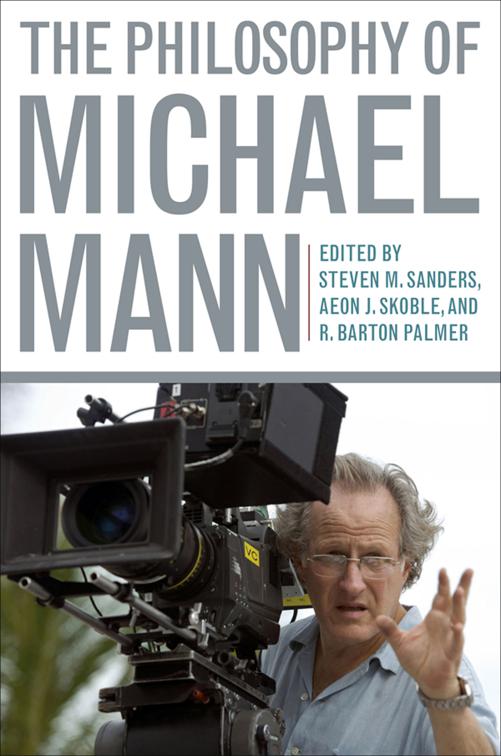 Philosophy of Michael Mann, The Philosophy of Popular Culture