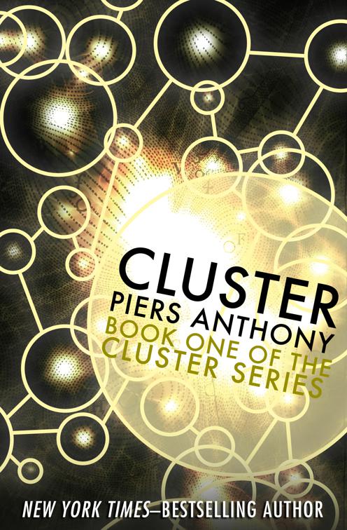Cluster, Cluster