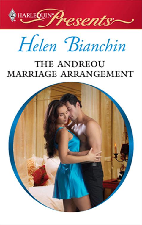Andreou Marriage Arrangement