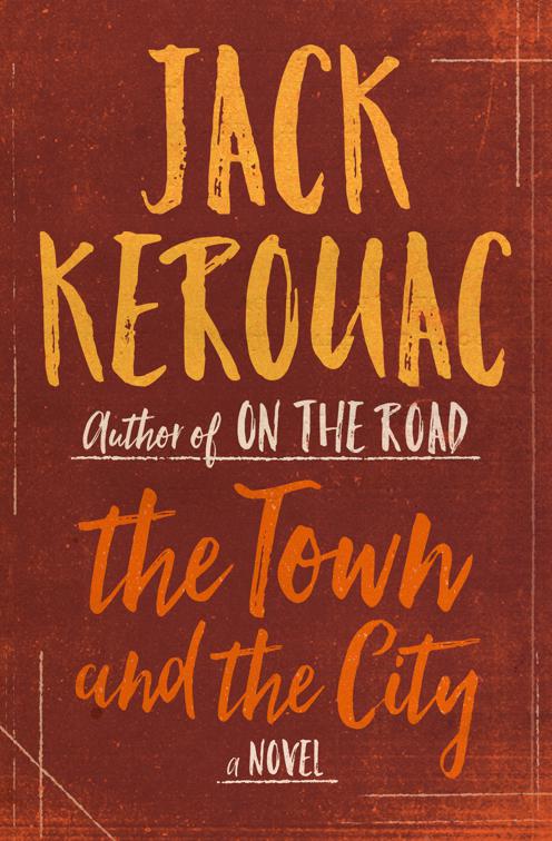 Town and the City