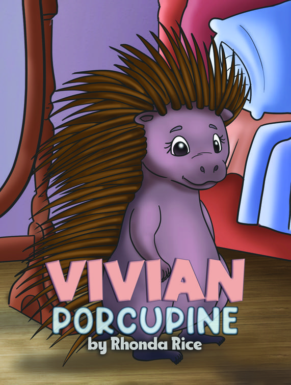 Vivian Porcupine