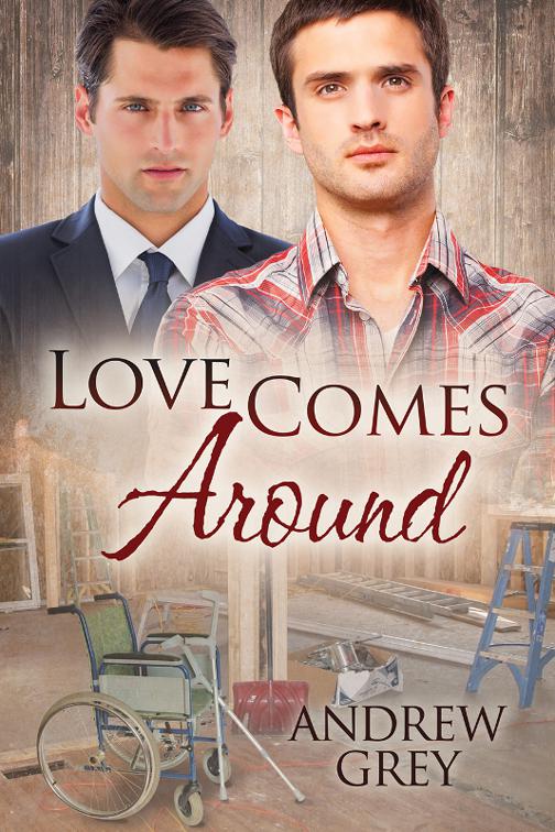 Love Comes Around, Senses Series