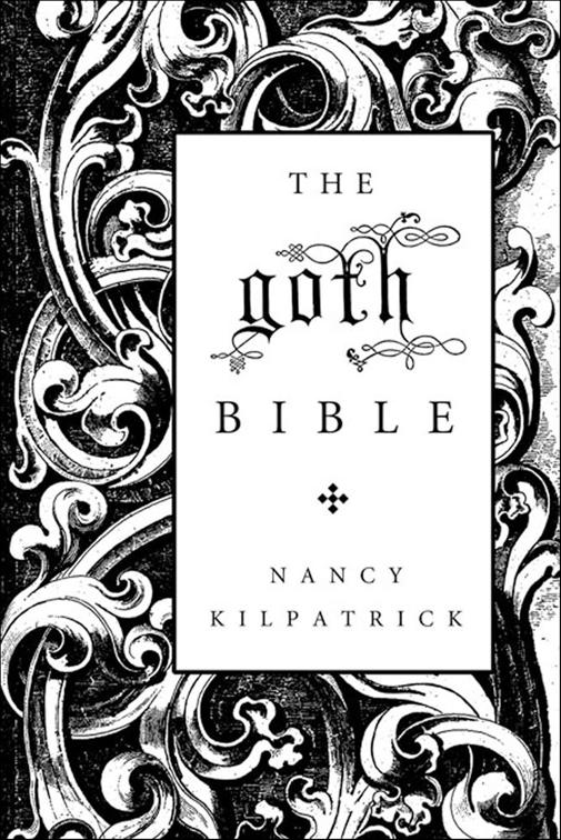 Goth Bible