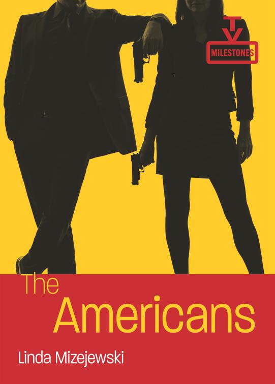 The Americans, TV Milestones