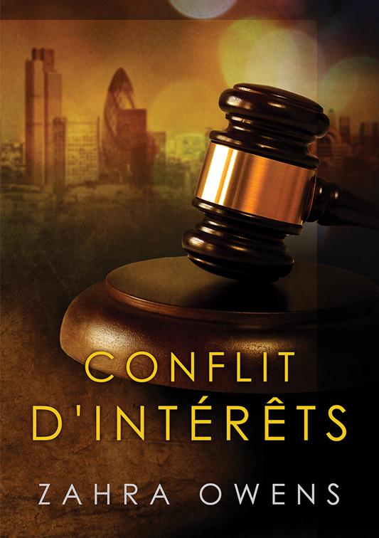 Conflit d&#x27;intérêts