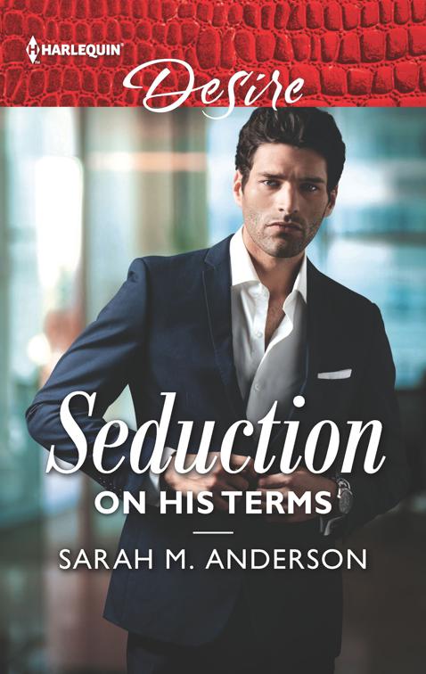 Seduction on His Terms, Billionaires and Babies