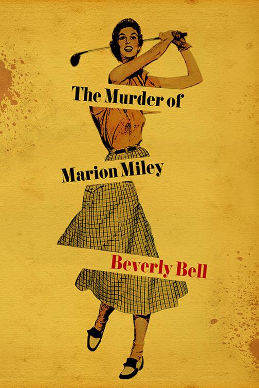 Murder of Marion Miley