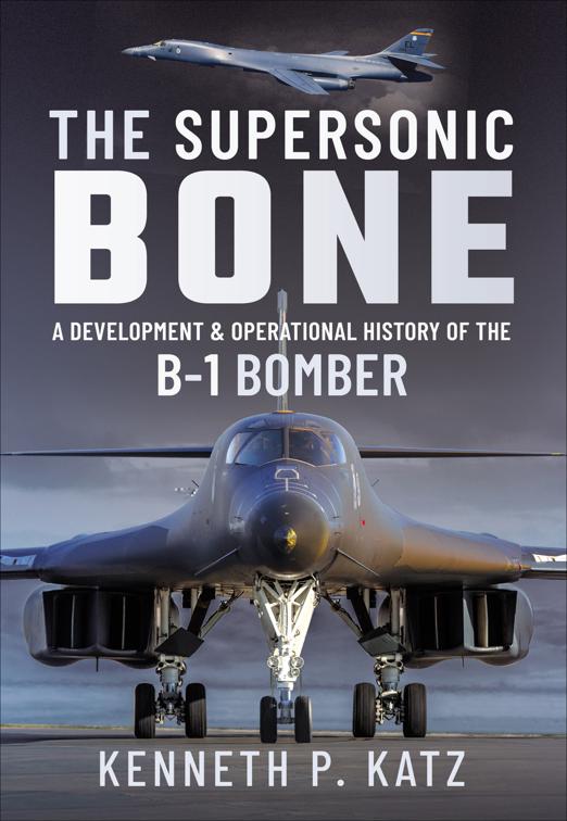 Supersonic Bone