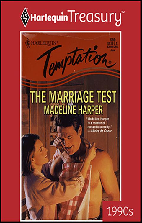 Marriage Test