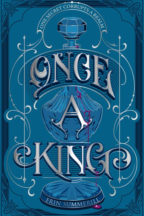 Once a King, The Clash of Kingdoms Novels
