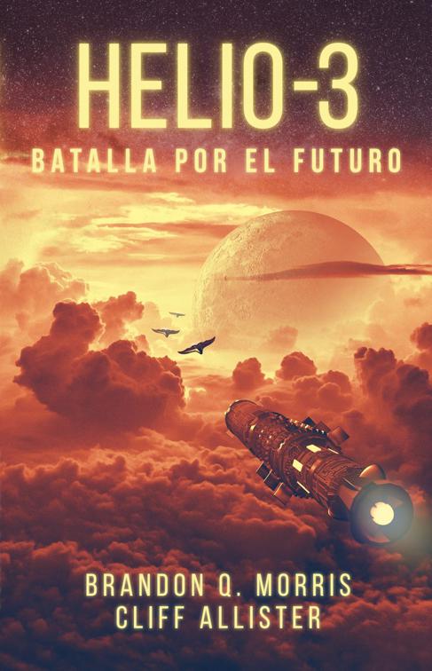 Helio-3, Helio-3