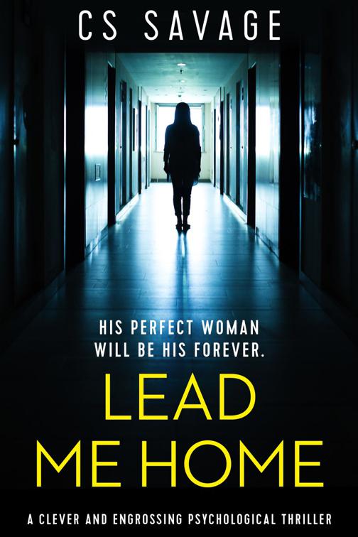 Lead Me Home