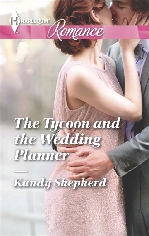 Tycoon and the Wedding Planner