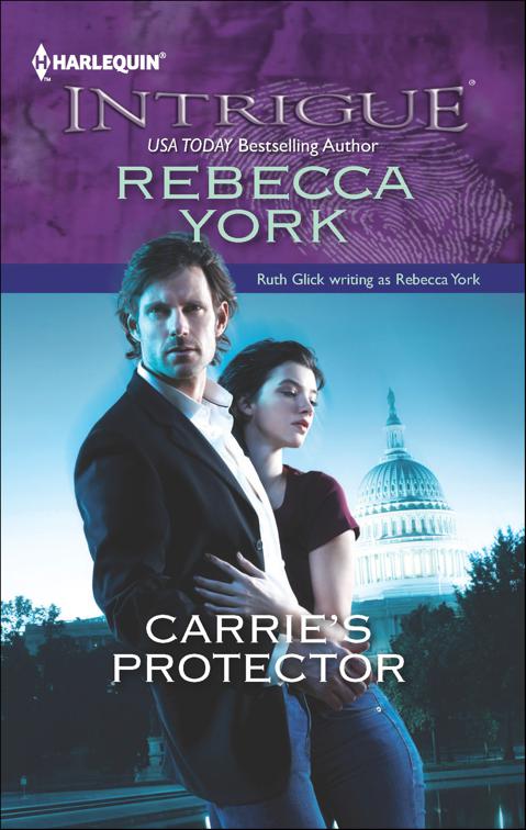 Carrie&#x27;s Protector