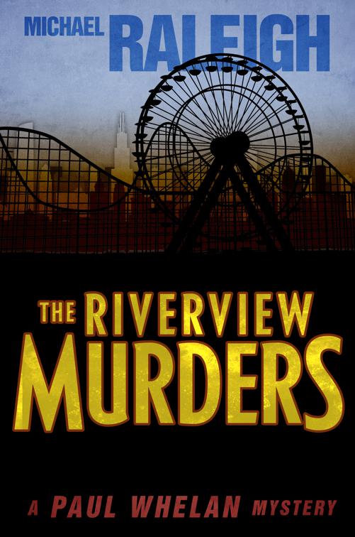 Riverview Murders, The Paul Whelan Mysteries