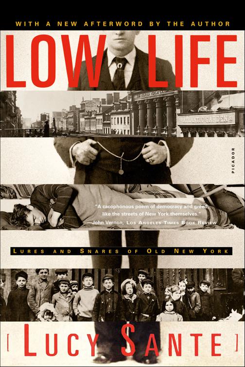 Low Life
