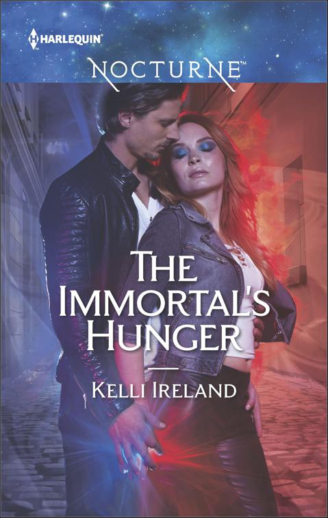 Immortal&#x27;s Hunger
