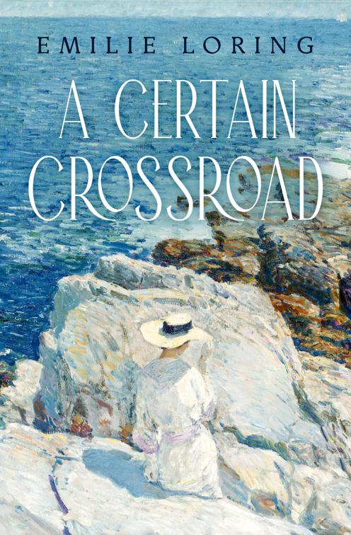 Certain Crossroad