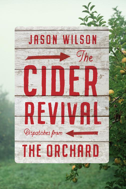 Cider Revival