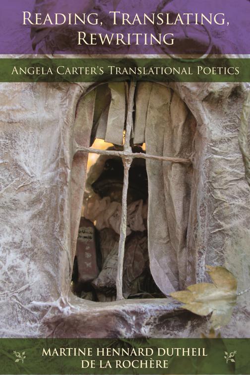 Reading, Translating, Rewriting, The Donald Haase Series in Fairy-Tale Studies