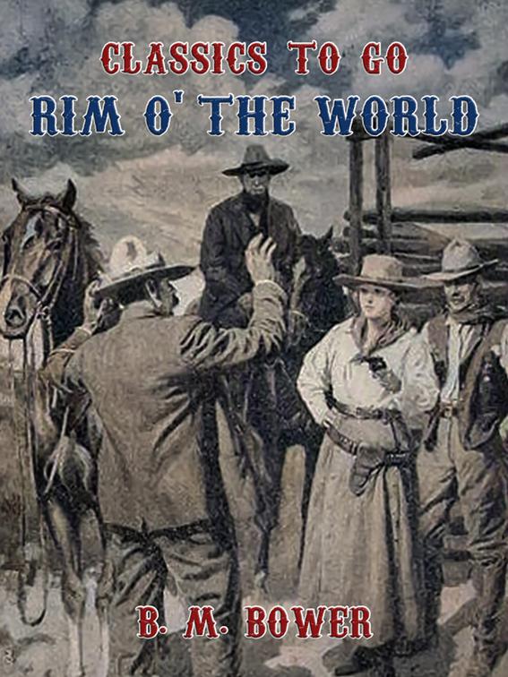Rim o&#x27; the World, Classics To Go