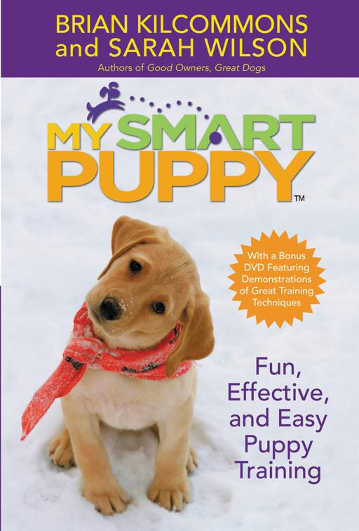 My Smart Puppy