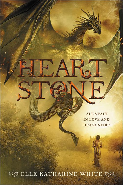 Heartstone, Heartstone Series