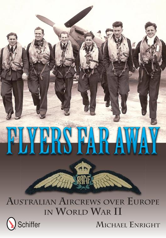 Flyers Far Away