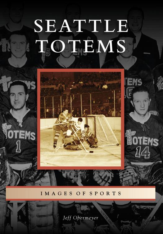 Seattle Totems, Images of Sports