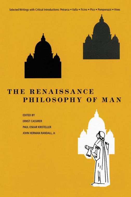 Renaissance Philosophy of Man