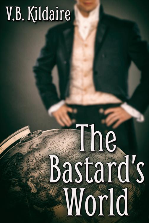 The Bastard&#x27;s World