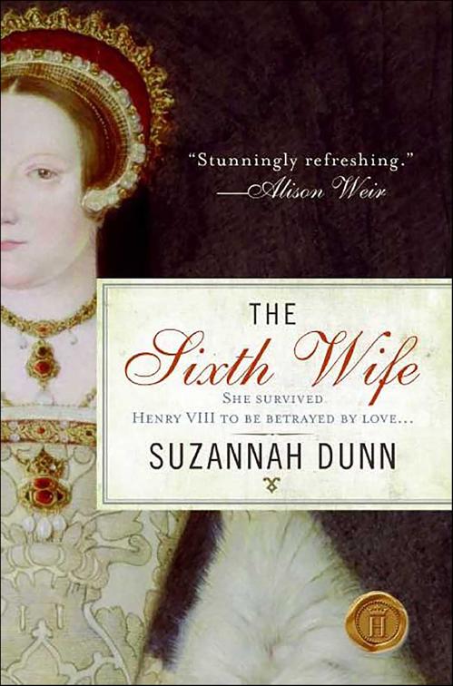 Sixth Wife