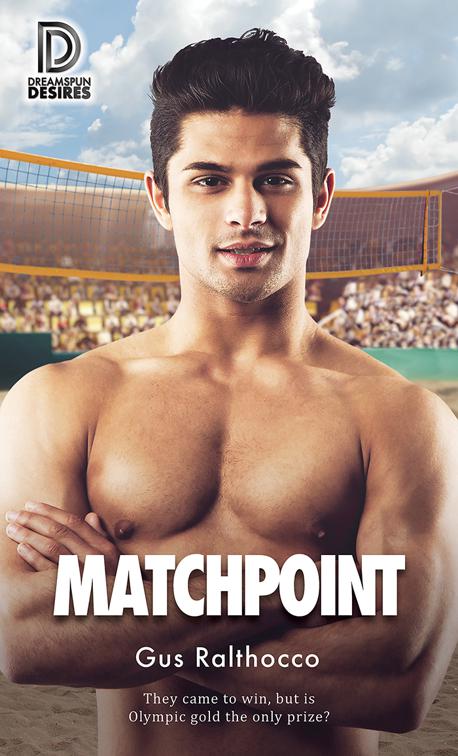 Matchpoint, Dreamspun Desires