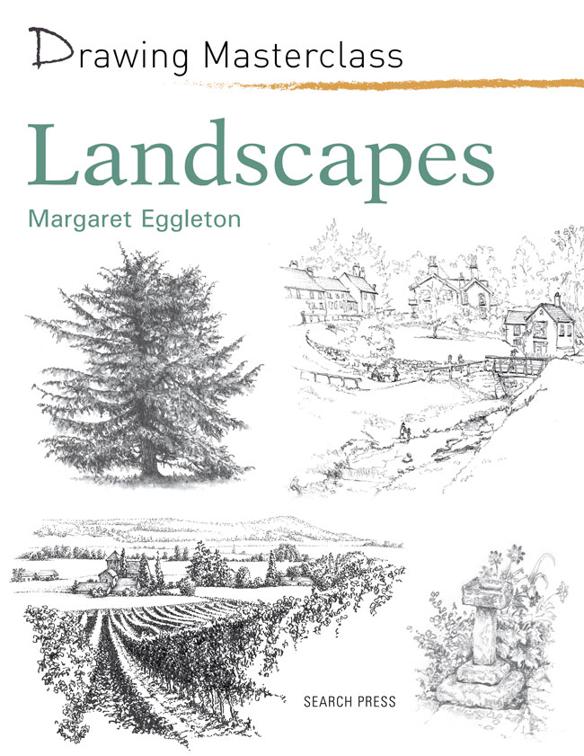 Drawing Masterclass: Landscapes, Drawing Masterclass