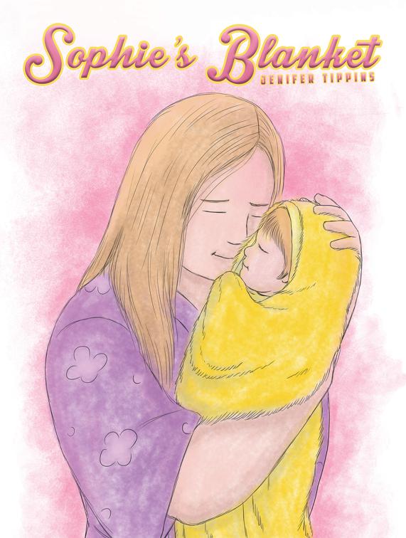Sophie&#x27;s Blanket