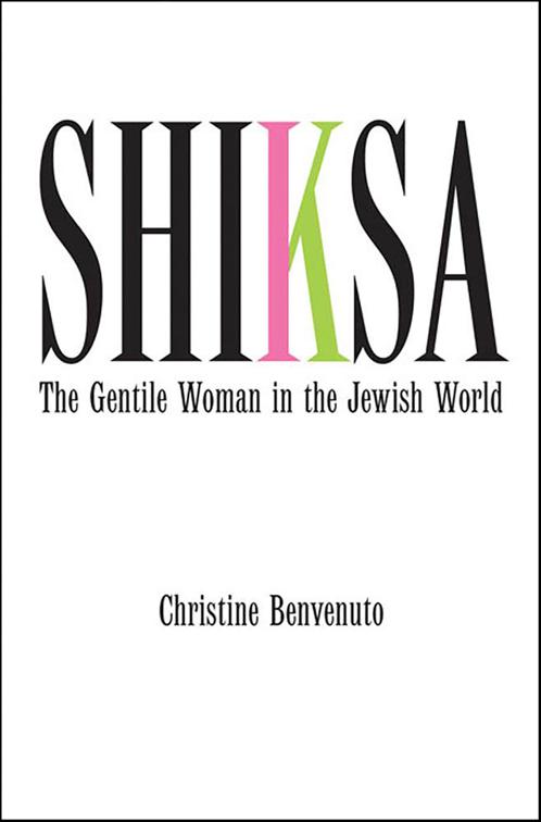 Shiksa