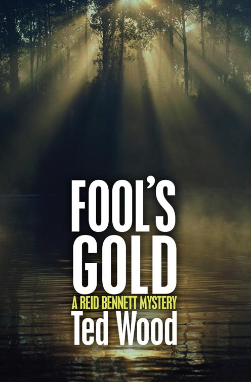 Fool&#x27;s Gold, The Reid Bennett Mysteries