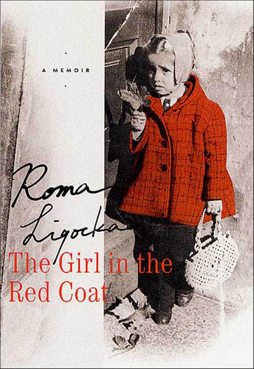 Girl in the Red Coat