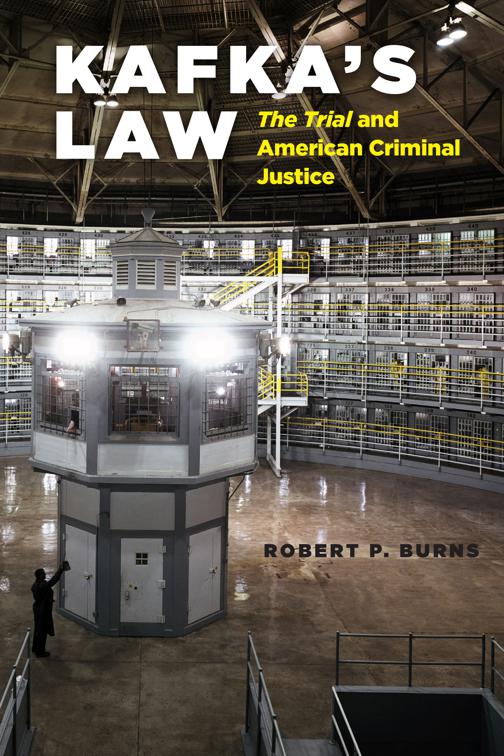 Kafka&#x27;s Law