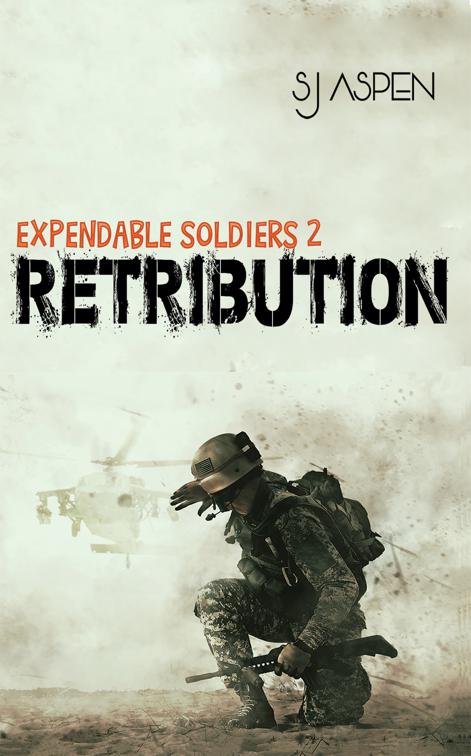 This image is the cover for the book Expendable Soldiers 2