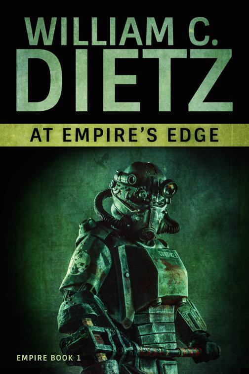 At Empire&#x27;s Edge, Empire